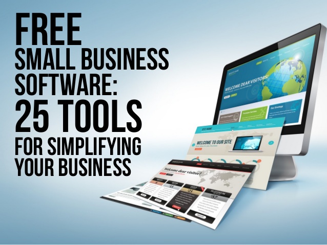 Online Freebies That All Small Businesses Should Try