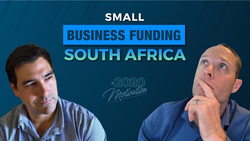 Small Business Grants South Africa Hot New Biz Ideas For SMEs