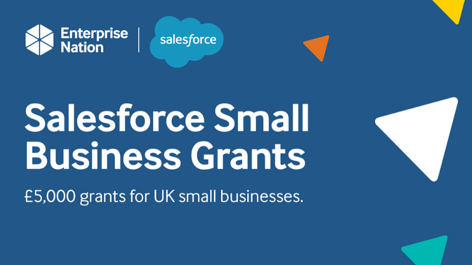 Small Business Grants UK Hot New Biz Ideas For SMEs